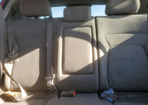 2012 Kia Sportage Ex z USA, uszkodzony, nr VIN KNDPCCA26C7173878